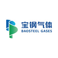 shanghai Baosteel Gases