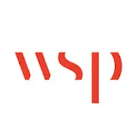 wsp Logo Red