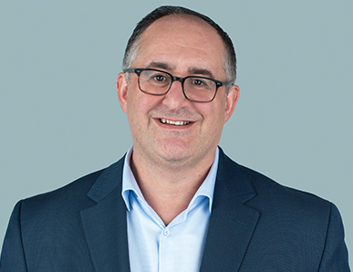 David Colla, official photo