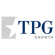 TPG Growth Logo