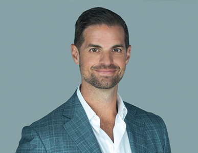 Frank Ieraci, official photo