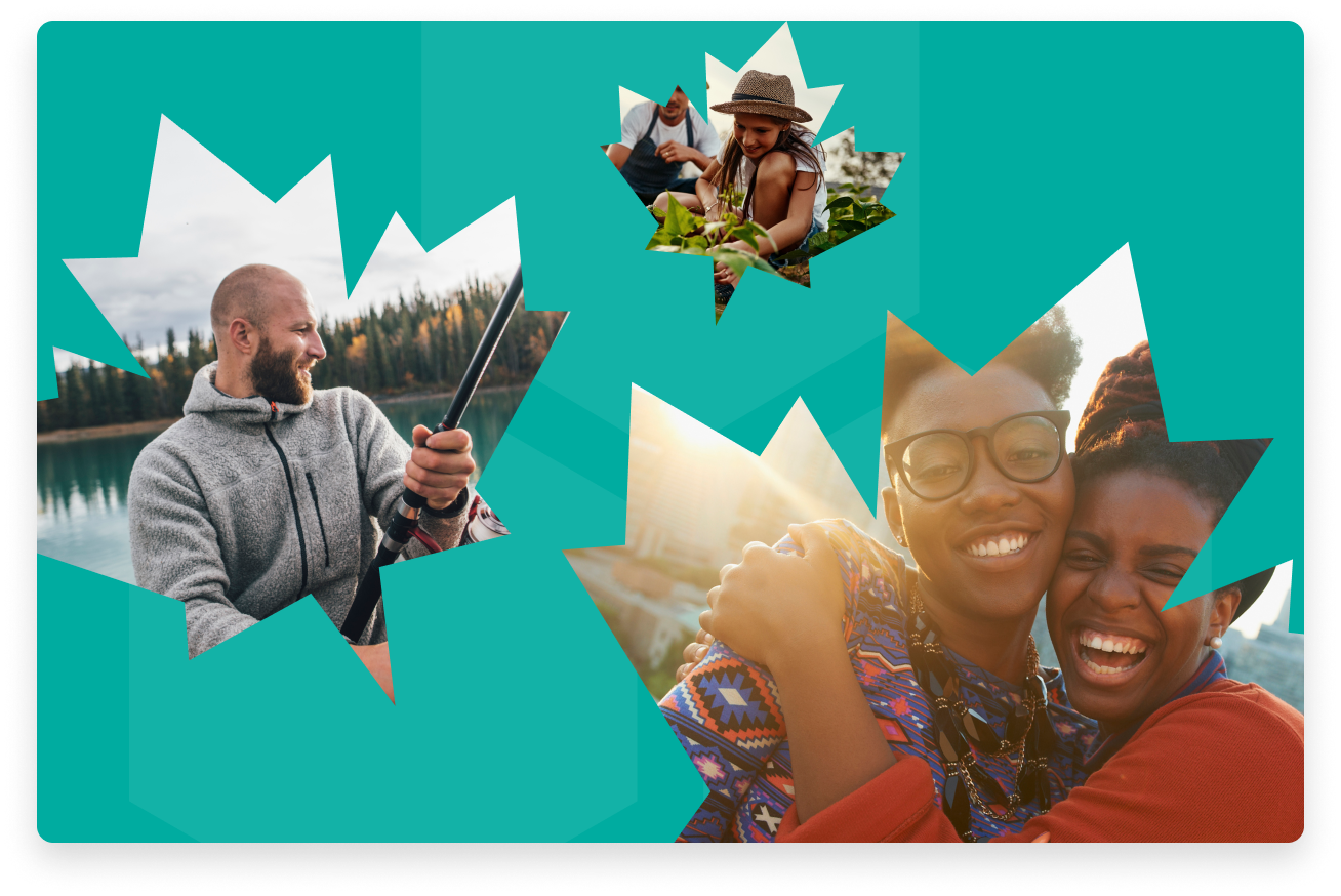F2025 Annual Report | CPP Investments